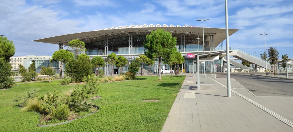 Beitragsbild, 2. Tag