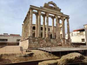 Beitragsbild, 6. Tag