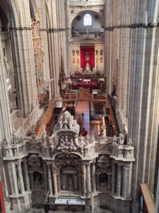 Beitragsbild 12. Tag