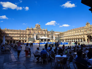 Beitragsbild 12. Tag