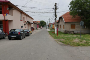 So wird der Strom verteilt