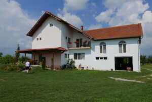 Villa Ivan