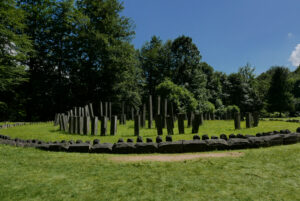 Sarmitzegetuza regia