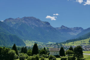 Die Schweiz