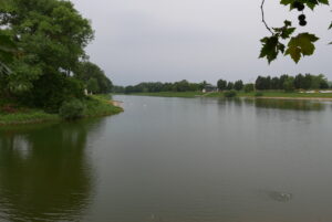 An der Donau