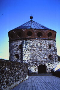 Burg Savonlinna